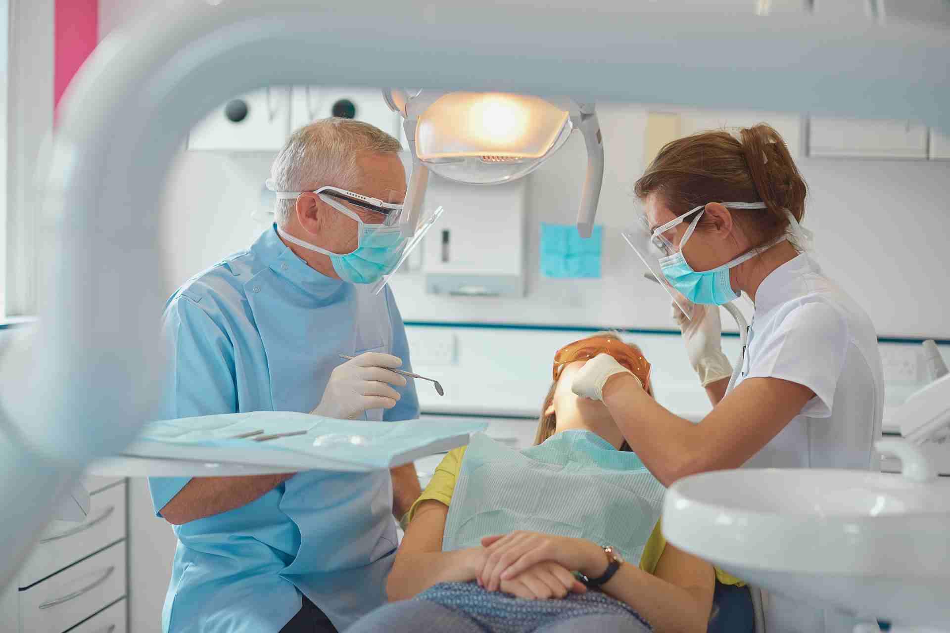 Dentist in Minneapolis, MN